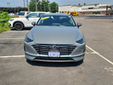 Used 2022 Hyundai Sonata SE image 2