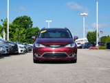 Used 2019 Chrysler Pacifica Limited w/ Advanced Safetytec Group image 2
