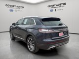 Certified 2022 Lincoln Nautilus Reserve w/ Luxury Package image 3
