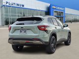 New 2025 Chevrolet Trax ACTIV w/ Driver Confidence Package image 5