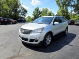 Used 2015 Chevrolet Traverse LT image 3