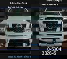 Used 2018 Nissan Titan PRO-4X image 3