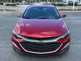 New 2025 Chevrolet Malibu RS w/ LPO, Floor Liner Package image 2