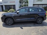 Used 2023 Volkswagen Taos S image 3