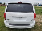 Used 2017 Dodge Grand Caravan GT image 4