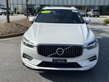 Certified 2021 Volvo XC60 T5 Inscription w/ Climate Package image 2