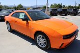 New 2025 Dodge Charger R/T w/ Quick Order Package 25M R/T image 3