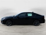New 2025 Acura TLX SH-AWD w/ A-SPEC Pkg image 2
