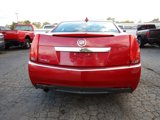 Used 2012 Cadillac CTS Luxury image 6