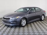 Used 2017 Kia Optima LX image 5