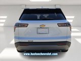 New 2025 Chevrolet Equinox LT image 4