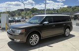 Used 2011 Ford Flex Limited w/ Rapid Spec Order Code image 3