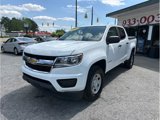 Used 2019 Chevrolet Colorado W/T w/ WT Convenience Package image 3