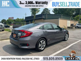 Used 2016 Honda Civic LX image 5