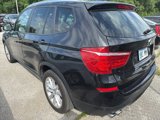 Used 2017 BMW X3 xDrive28i image 3