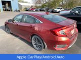 Used 2019 Honda Civic EX-L image 5
