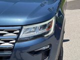 Used 2018 Ford Explorer Limited image 5