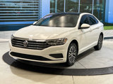 Used 2021 Volkswagen Jetta SE image 3