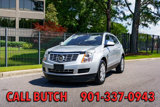 Used 2014 Cadillac SRX FWD image 3