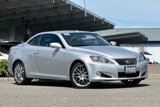 Used 2010 Lexus IS 350C image 2