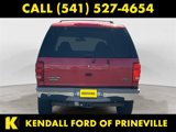 Used 1998 Ford Expedition Eddie Bauer image 4