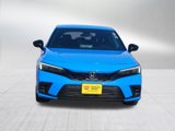 Certified 2022 Honda Civic Sport image 2