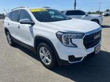 Used 2023 GMC Terrain SLE w/ Driver Convenience Package image 3