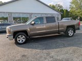 Used 2014 Chevrolet Silverado 1500 LT w/ All Star Edition image 3