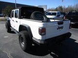 Used 2020 Jeep Gladiator Sport w/ Quick Order Package 24S image 3