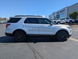Used 2019 Ford Explorer XLT w/ Equipment Group 202A image 2