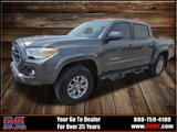 Used 2018 Toyota Tacoma SR5 image 4
