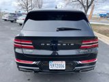 Used 2022 Genesis GV80 3.5T w/ Prestige Package 07 image 5