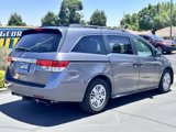 Used 2014 Honda Odyssey LX image 3