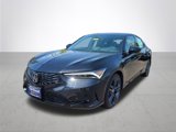 New 2025 Acura Integra A-Spec image 2