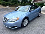 Used 2012 Chrysler 200 Touring w/ Cold Weather Group image 3