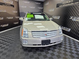 Used 2007 Cadillac SRX w/ Utility Package image 5