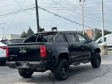 Used 2020 Chevrolet Colorado ZR2 w/ ZR2 Midnight Special Edition image 4