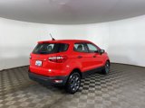 Used 2022 Ford EcoSport S image 3
