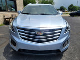 Used 2017 Cadillac XT5 Luxury image 3