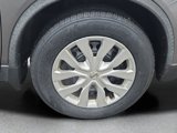 Used 2018 Nissan Rogue S image 4