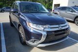 Used 2018 Mitsubishi Outlander SEL image 2