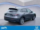 New 2026 Honda HR-V LX image 5