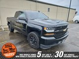 Used 2016 Chevrolet Silverado 1500 Custom w/ Custom Convenience Package image 4