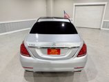 Used 2014 Mercedes-Benz S 550 Sedan image 5