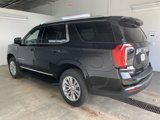 New 2024 GMC Yukon SLT w/ SLT Luxury Package image 3