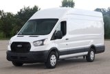 Used 2021 Ford Transit 350 148 High Roof Extended image 3