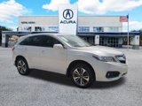 Certified 2017 Acura RDX FWD w/ Advance Package image 3