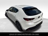 Used 2024 MAZDA MAZDA3 s image 4