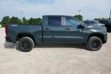 New 2025 Chevrolet Silverado 1500 Custom Trail Boss image 2