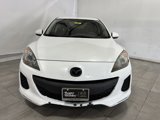 Used 2012 MAZDA MAZDA3 i Touring image 2